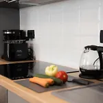 Apartman Tip #2 *