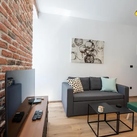Tip #2 Apartment
