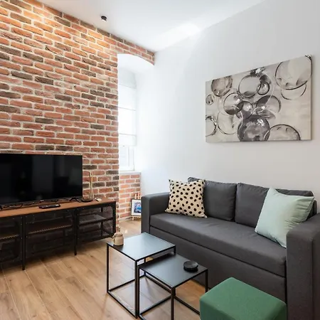 Apartman Tip #2 *