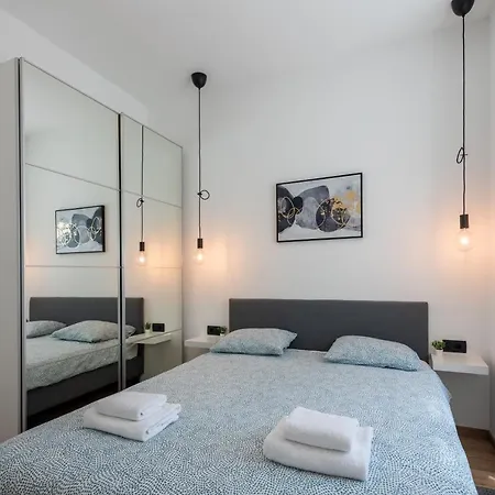 Apartmán Tip #2