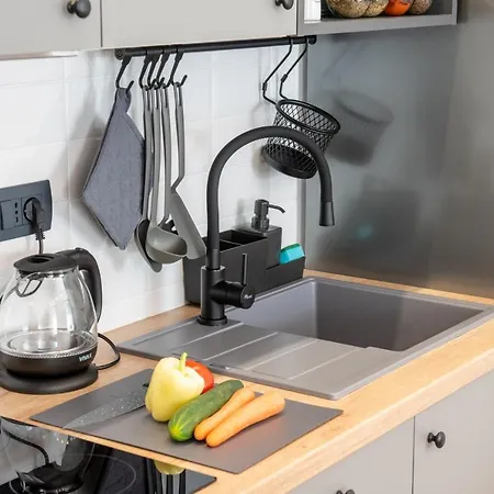 Tip #2 Apartment *
