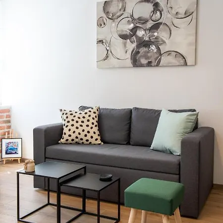 Tip #2 Apartment *