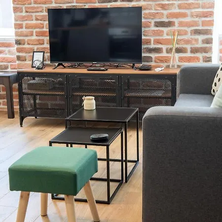 Tip #2 Apartment *