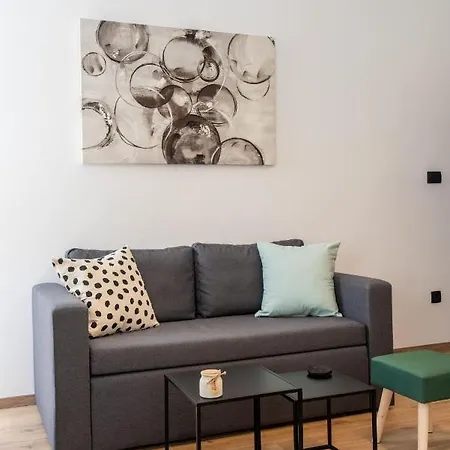 Tip #2 Apartment *
