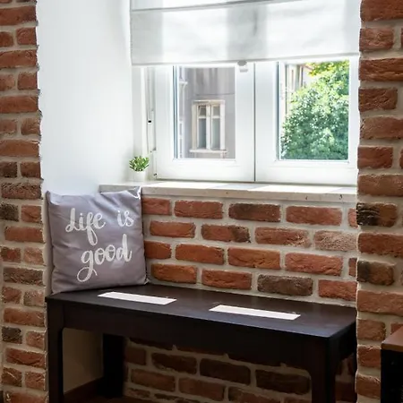 Tip #2 Apartment Rijeka