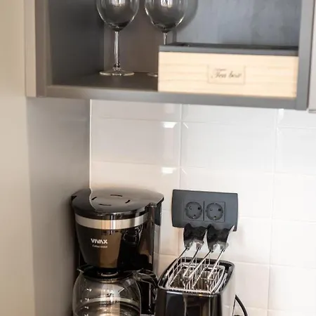 Tip #2 Lägenhet Rijeka