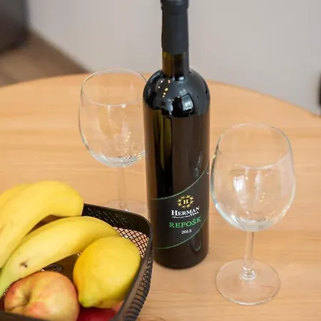 Tip #2 Appartamento *